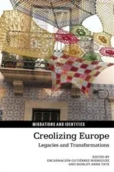 Book cover of Creolizing Europe by Unknown