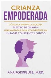 Book cover of CRIANZA EMPODERADA by Unknown