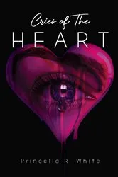 Book cover of Cries of The Heart by Unknown