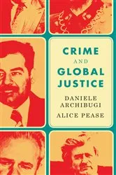 Book cover of Crime and Global Justice by Unknown
