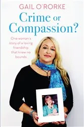 Book cover of Crime or Compassion? by Unknown