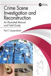 Book cover of Crime Scene Investigation and Reconstruction by Unknown