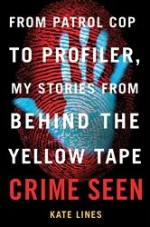 Book cover of Crime Seen by Victoria Laurie