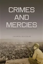 Book cover of Crimes and Mercies by James Bacque