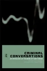 Book cover of Criminal Conversations by Keith Soothill