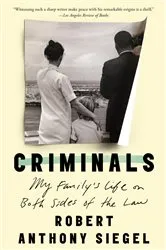 Book cover of Criminals by Margot Livesey
