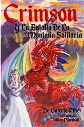 Book cover of Crimson Y La Batalla De La Montaña Solitaria by Unknown
