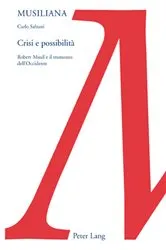 Book cover of Crisi e possibilità by Annette Daigger