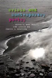 Book cover of Crisis and Contemporary Poetry by A. Karhio