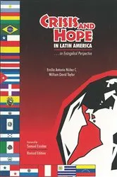 Book cover of Crisis and Hope in Latin America by Emilio Antonio Nunez C.