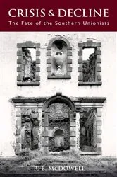 Book cover of Crisis & Decline by R. B. McDowell