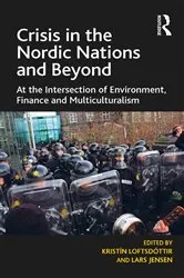 Book cover of Crisis in the Nordic Nations and Beyond by Kristín Loftsdóttir