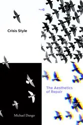Book cover of Crisis Style by Michael Dango