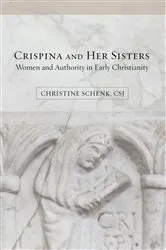 Book cover of Crispina and Her Sisters by Christine Schenk