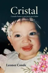 Book cover of Cristal by Unknown