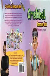 Book cover of Cristóbal tiene un don by Grayson, Dionne, L
