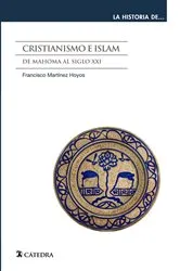 Book cover of Cristianismo e islam by Unknown