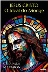 Book cover of Cristo, O Ideal do Monge by Columba Marmion