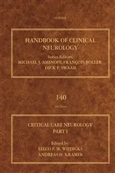 Book cover of Critical Care Neurology Part I by Wijdicks M.D, PhD, FACP, FNCS, FANA, Eelco F. M.