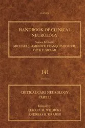 Book cover of Critical Care Neurology Part II by Wijdicks M.D, PhD, FACP, FNCS, FANA, Eelco F. M.