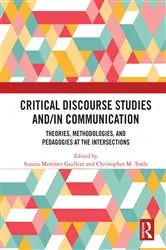 Book cover of Critical Discourse Studies and/in Communication by Unknown