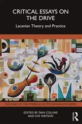 Book cover of Critical Essays on the Drive by Dan Collins