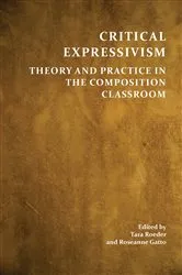 Book cover of Critical Expressivism by Unknown
