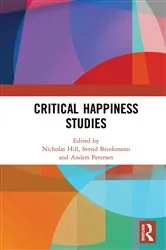 Book cover of Critical Happiness Studies by Nicholas Hill