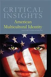 Book cover of Critical Insights American Multicultural Identity by Linda Trinh Moser