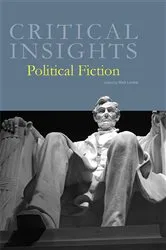 Book cover of Critical Insights Political Fiction by Mark Levene