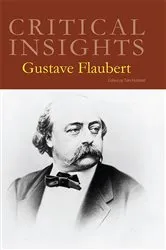 Book cover of Critical Insights by Tom Hubbard