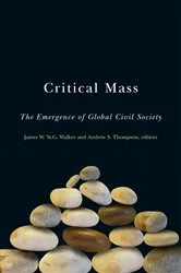 Book cover of Critical Mass by Daniel Suarez