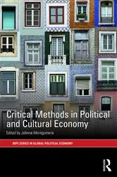Book cover of Critical Methods in Political and Cultural Economy by Unknown