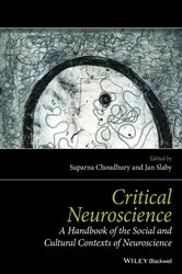 Book cover of Critical Neuroscience by Suparna Choudhury