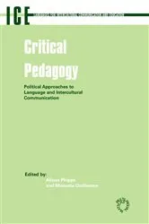 Book cover of Critical Pedagogy by Unknown