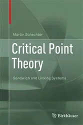 Book cover of Critical Point Theory by Unknown