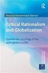 Book cover of Critical Rationalism and Globalization by Unknown