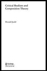 Book cover of Critical Realism and Composition Theory by Donald Judd