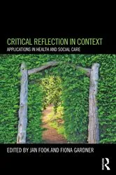 Book cover of Critical Reflection in Context by Unknown