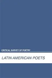Book cover of Critical Survey of Poetry by Rosemary M. Canfield Reisman