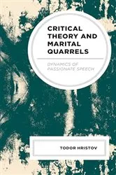 Book cover of Critical Theory and Marital Quarrels by Unknown