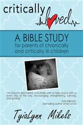 Book cover of Critically Loved by TyiaLynn Mikels