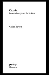 Book cover of Croatia by Eterovich, Francis, H.