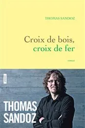 Book cover of Croix de bois, croix de fer by Unknown