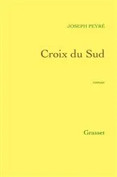 Book cover of Croix du Sud by Unknown