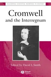 Book cover of Cromwell and the Interregnum by David Lee Smith