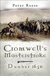 Book cover of Cromwell's Masterstroke by Peter Reese