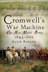 Book cover of Cromwell's War Machine by Keith Roberts