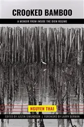 Book cover of Crooked Bamboo by Unknown