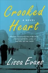 Book cover of Crooked Heart by Unknown